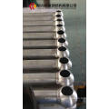 Stainless Steel Handrail Stanchion | Ball-joint Handrail Stanchion | Stainless Steel Baluster